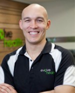Tony previous SEO client profile pic